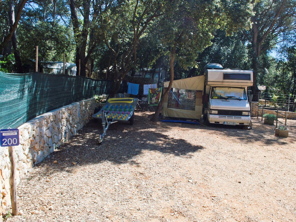 Naturist Camp Baldarin photo 5